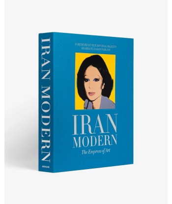 Buch Modern Iran: Impossible Collection livraison et retour toujours gratuits