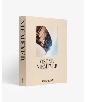 Buch Oscar Niemeyer: Impossible Collection l'achat 