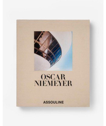 Buch Oscar Niemeyer: Impossible Collection l'achat 