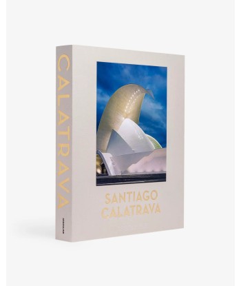 Buchen Sie Santiago Calatrava: Impossible Collection Faites des économies