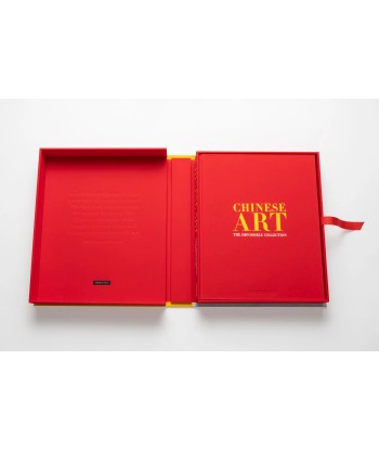 Buchen Sie „Chinese Art: Impossible Collection“. Comparez plus de prix