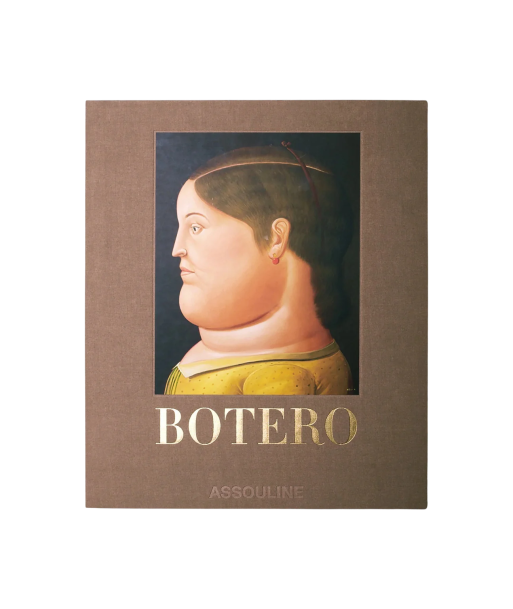 Buchen Sie Fernando Botero: Impossible Collection destockage