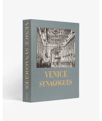 Buchen Sie die Synagogen von Venedig: Impossible Collection en stock