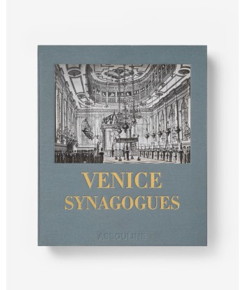 Buchen Sie die Synagogen von Venedig: Impossible Collection en stock