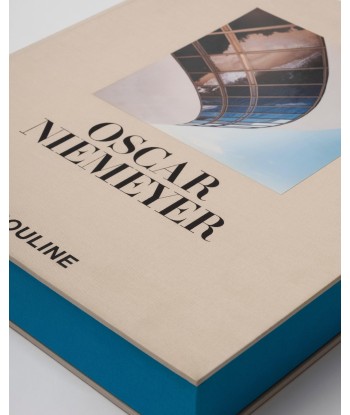 Buch Oscar Niemeyer: Impossible Collection l'achat 