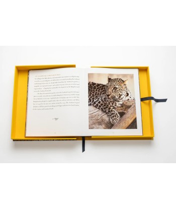 Buchen Sie „Arabischer Leopard: Impossible Collection“. 50% de réduction en Octobre 2024