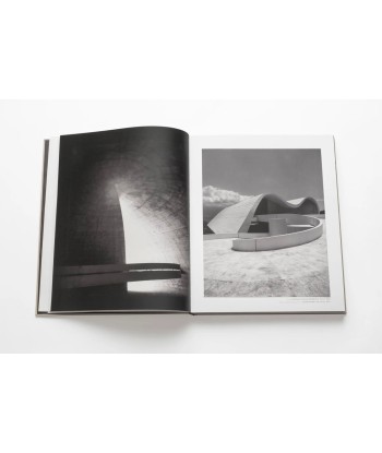 Buch Oscar Niemeyer: Impossible Collection l'achat 