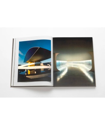 Buch Oscar Niemeyer: Impossible Collection l'achat 