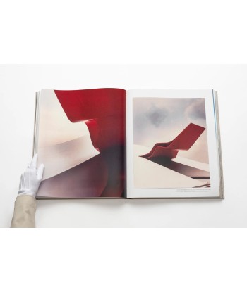 Buch Oscar Niemeyer: Impossible Collection l'achat 