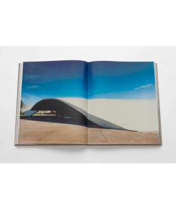 Buch Oscar Niemeyer: Impossible Collection l'achat 