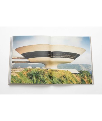 Buch Oscar Niemeyer: Impossible Collection l'achat 