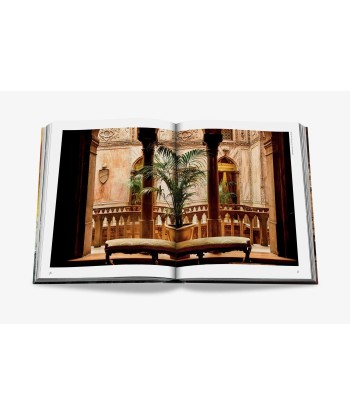 Italienisches schickes Buch Toutes les collections ici