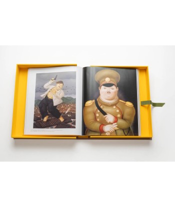 Buchen Sie Fernando Botero: Impossible Collection destockage