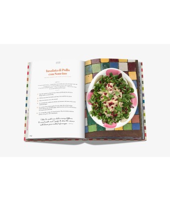 Buchen Sie das Missoni Family Cookbook les ctes