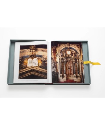 Buchen Sie die Synagogen von Venedig: Impossible Collection en stock