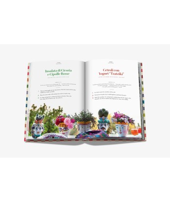 Buchen Sie das Missoni Family Cookbook les ctes