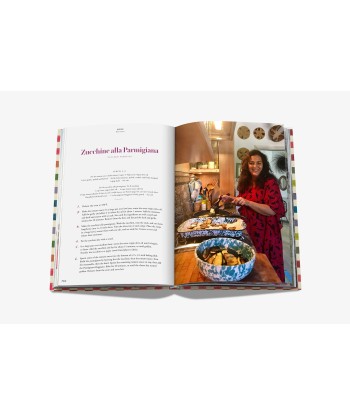 Buchen Sie das Missoni Family Cookbook les ctes