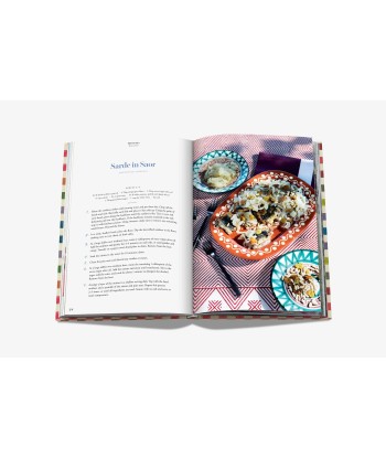 Buchen Sie das Missoni Family Cookbook les ctes