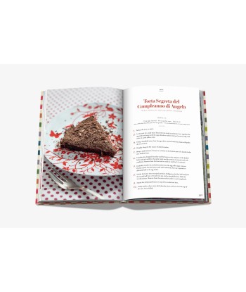 Buchen Sie das Missoni Family Cookbook les ctes